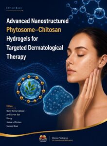 Advanced Nanostructured Phytosome–Chitosan Hydrogels for Targeted Dermatological Therapy