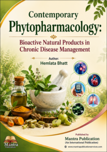 Contemporary Phytopharmacology: Bioactive Natural  Products in Chronic Disease Management