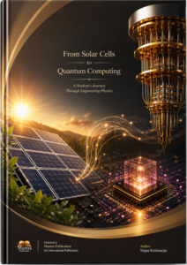From Solar Cells to Quantum Computing: A Student’s Journey Through Engineering Physics